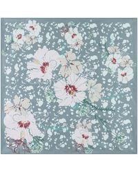 Roeckl Sports - Tuch Soft Flowers - Lyst