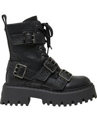 Buffalo - Boots Aspen - Lyst