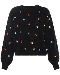 faina - Pullover - Lyst