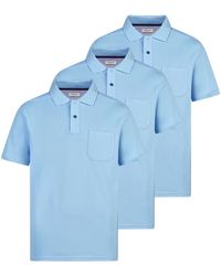 Redmond - Shirt Basic - Lyst