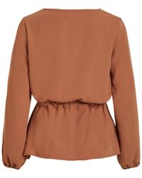 Vila Oberteil - Braun