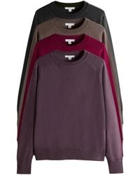 The Set - Pullover - Lyst