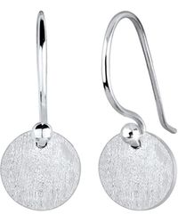 Elli Jewelry - Ohrringe Geo - Lyst