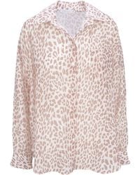 Seasons of April - Bluse Eileen - Lyst