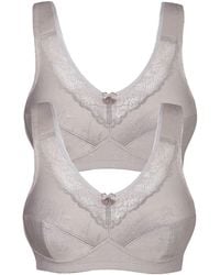 SUSA - Bh Basic - Lyst