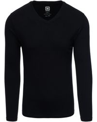 Ombre - Pullover Om-Lsbl-0108 - Lyst