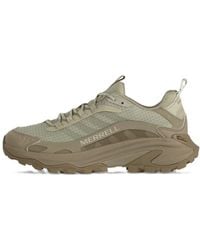Merrell - Halbschuh Moab Speed 2 - Lyst