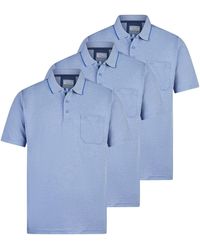 Redmond - Shirt Basic - Lyst