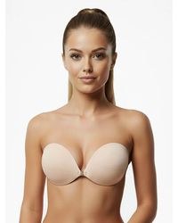 Shapetape - Bh Klebe-Bh Mit Push-Up-Effekt - Lyst