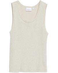 Comma, - Strickpullunder - Lyst