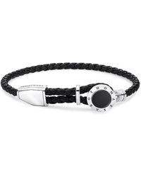 Herren-Armbänder von Thomas Sabo | Online-Schlussverkauf – Bis zu 40%  Rabatt | Lyst DE