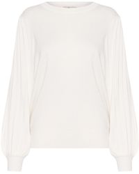 Kaffe - Pullover Ka Lone - Lyst