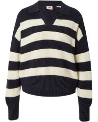 Levi's - Pullover 'eve sweater' - Lyst