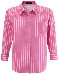 Aniston - Bluse - Lyst