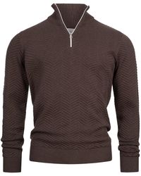 Kronstadt - Pullover Carlo - Lyst