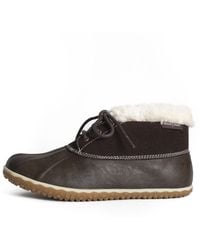 Minnetonka - Stiflette Tega - Lyst
