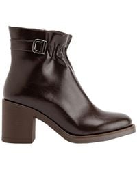 Limoya - Ankle Boots Nita - Lyst