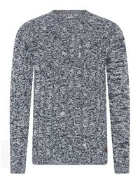 Solid - Pullover Sdricco - Lyst