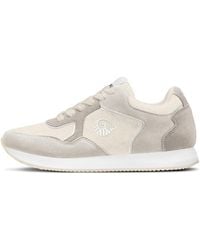 Giesswein - Sneaker Retro Runner - Lyst