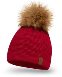 Vivience - Mütze 7041 - Lyst