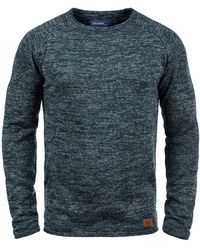 Blend - Pullover Bhdan - Lyst