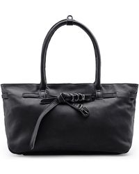Fredsbruder - Handtasche Belted With Love - Lyst