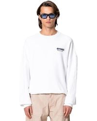 Pequs - Sweatshirt - Lyst