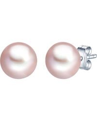 Valero Pearls - Ohrringe - Lyst