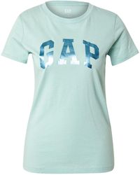 Gap - T-Shirt 'Clsc' - Lyst