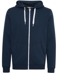 Solid - Kapuzensweatjacke 'Olli ZipHood' - Lyst