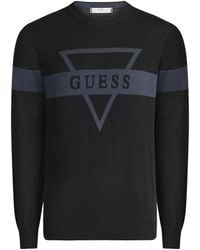 Guess - Pullover Mark - Lyst