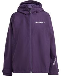 adidas Originals - Outdoorjacke Xperior - Lyst