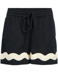 Object - Shorts Objmarica - Lyst