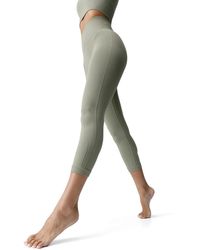 Born - Legging Devika - Lyst