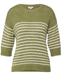 S.oliver - Oliver Pullover - Lyst