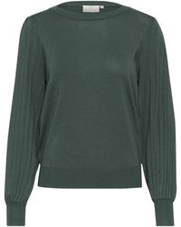 Kaffe - Pullover Kalone - Lyst