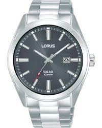 Lorus - Analoguhr - Lyst