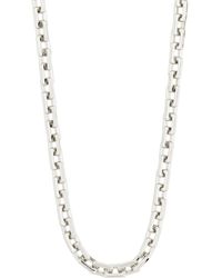 Pilgrim - Kette Feel - Lyst