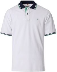 Redmond - Shirt Basic - Lyst