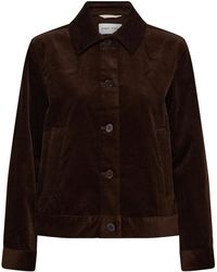 Part Two - Übergangsjacke - Lyst