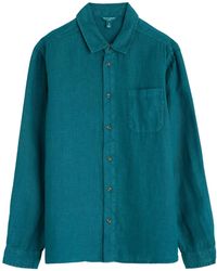 Seasalt Cornwall - Hemd Curator - Lyst