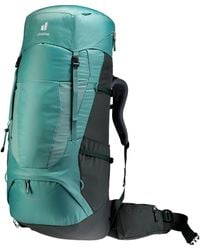 Deuter - Sportrucksack Trekking Lite 5010Sl - Lyst