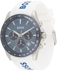 BOSS - Analoguhr Strike - Lyst