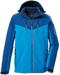 Killtec - Winterjacke - Lyst