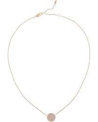 Fossil - Kette - Lyst
