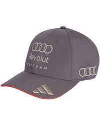 adidas Originals - Sportkappe Audi Revolut F1 Team - Lyst