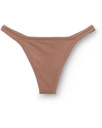 Intimissimi - String Ultralight - Lyst