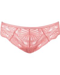SugarShape - String Luxe - Lyst