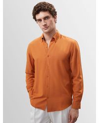 Antioch - Shirt - Lyst