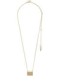 Pilgrim - Kette Pulse - Lyst